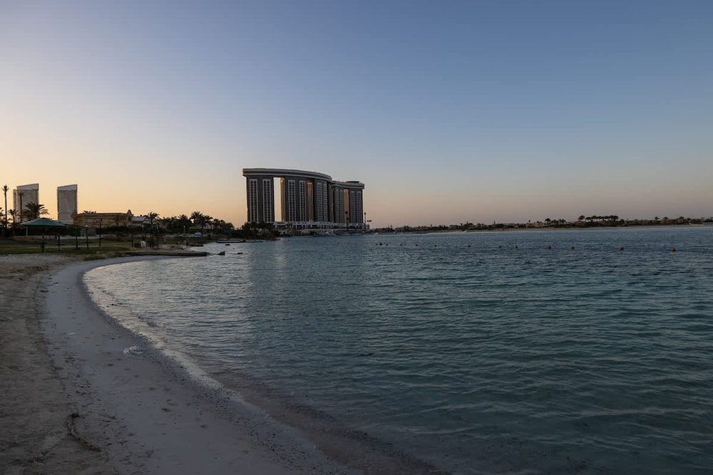 Marina 7 Resort New Alamein By Seven Seasons