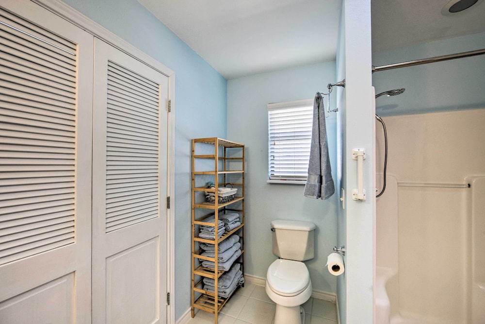 Secluded Avinger Home w/ Lake Access! - Property Image 8