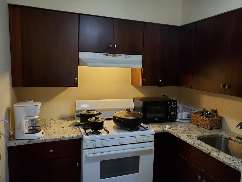 New Jersey Rental One-bedroom Condo view 4