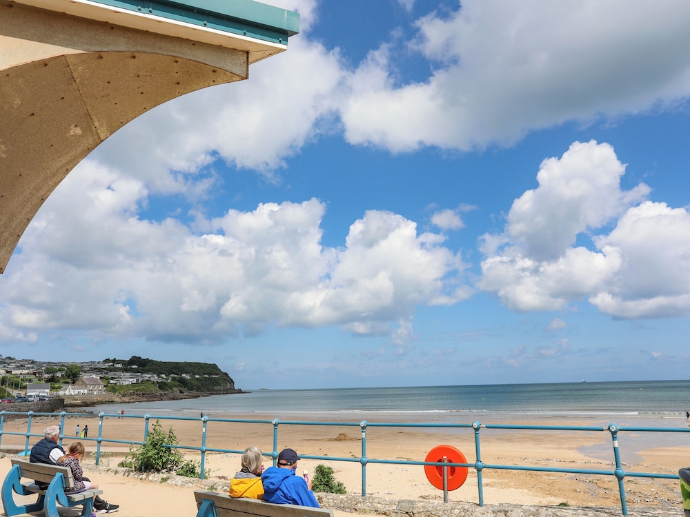 Sandy Bay Retreat