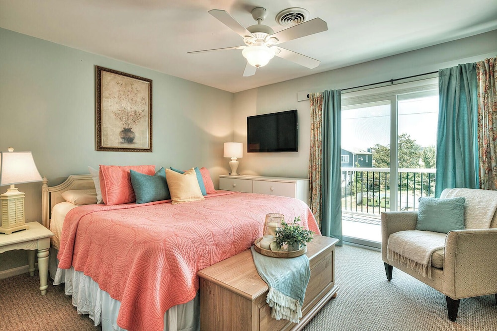 Seabreeze Village 5