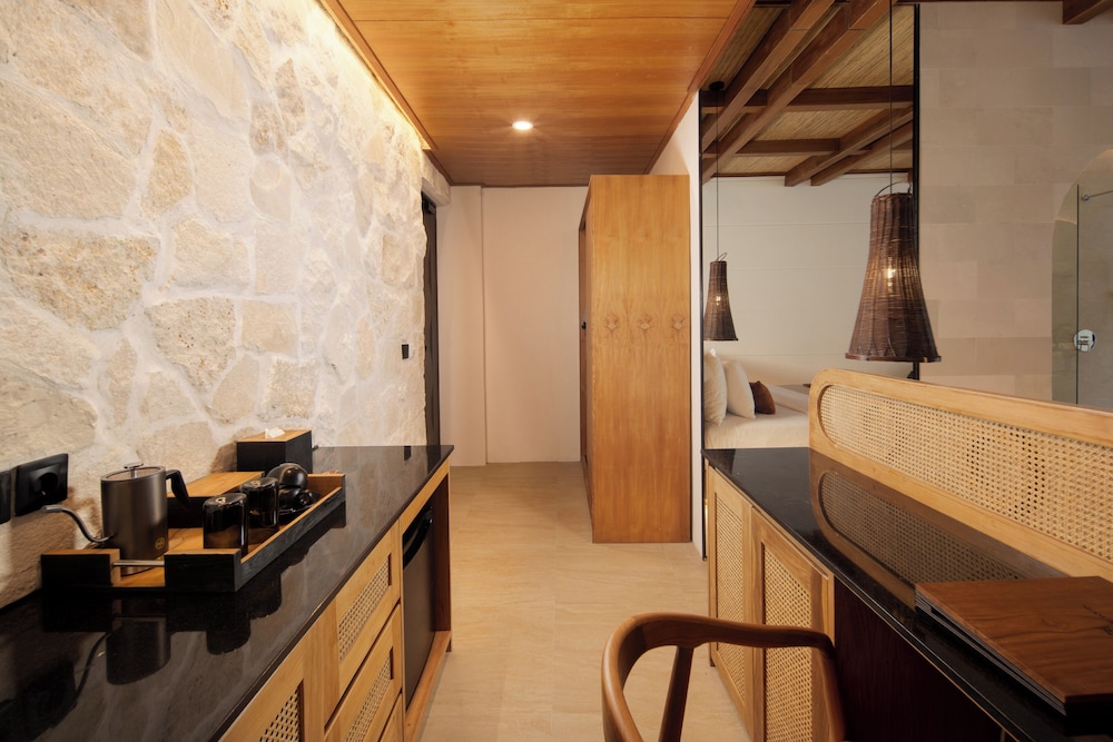 The Arden Villa Uluwatu by Ini Vie Hospitality