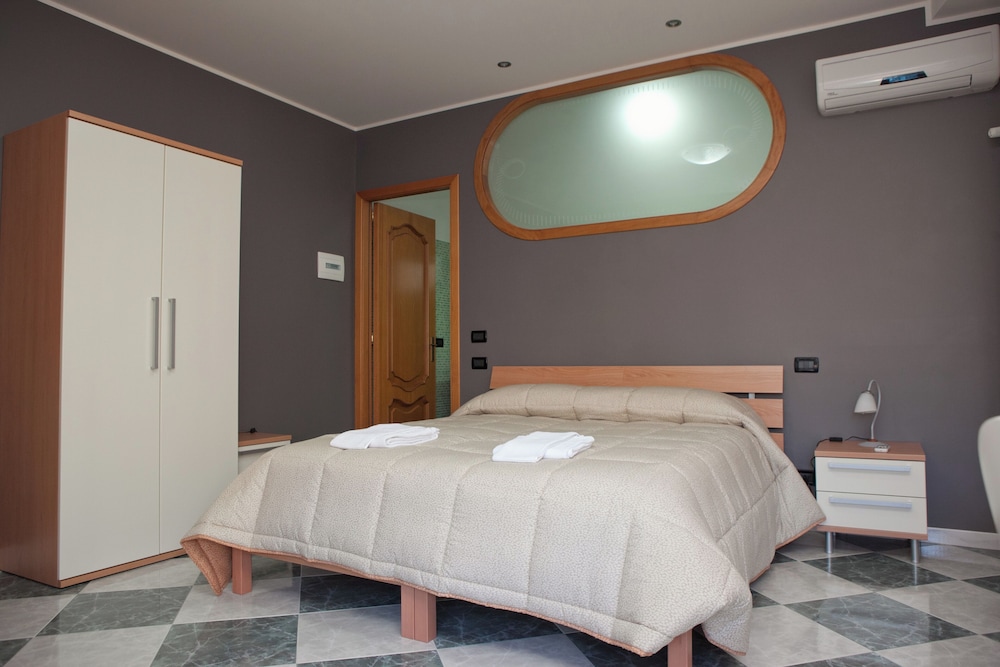 B&B Mauro Home bed&relax