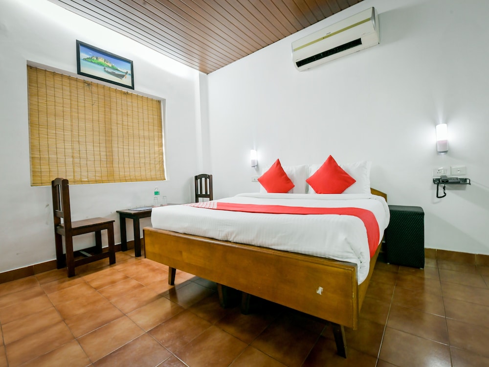 OYO 13315 Kottaram Beachway Resort