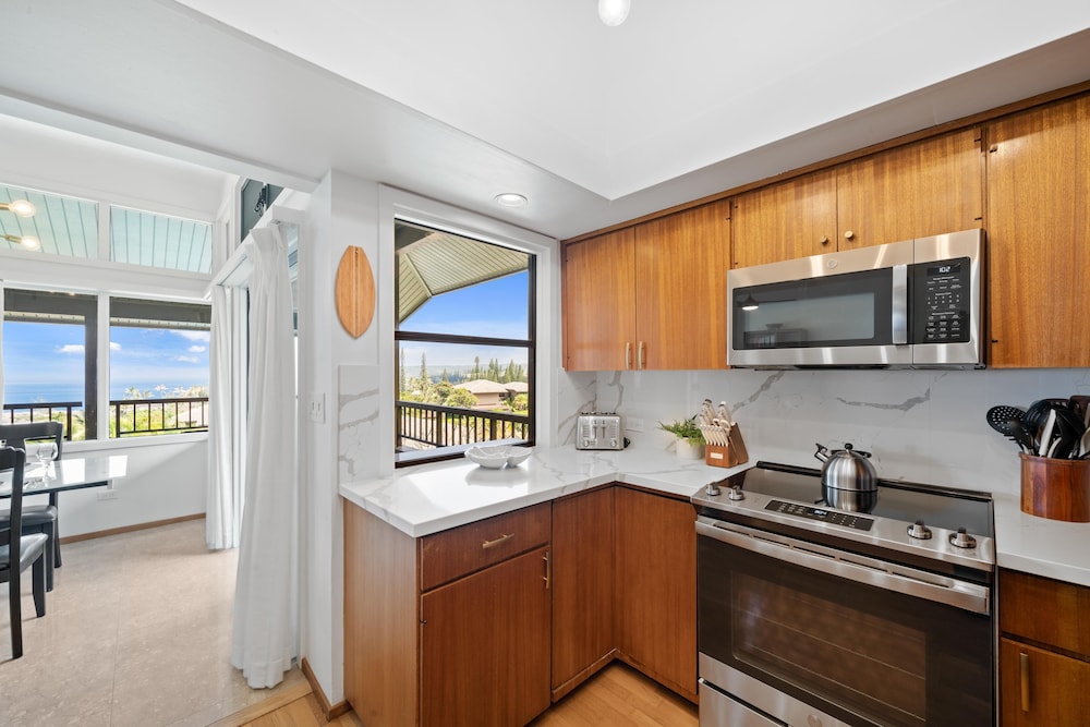 Kapalua Ridge Villas 1023