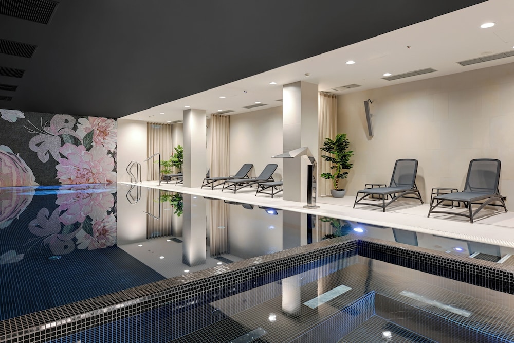 GRANO APARTMENTS Gdańsk Granaria