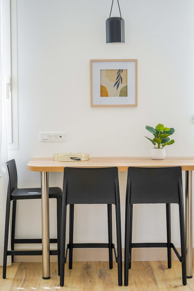 KoonTy : Chambres et Appartements à Landerneau