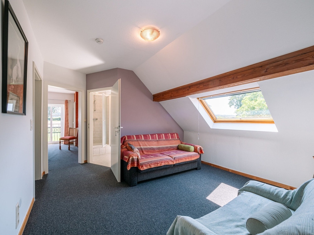 Moderscheid Cottage With Spa