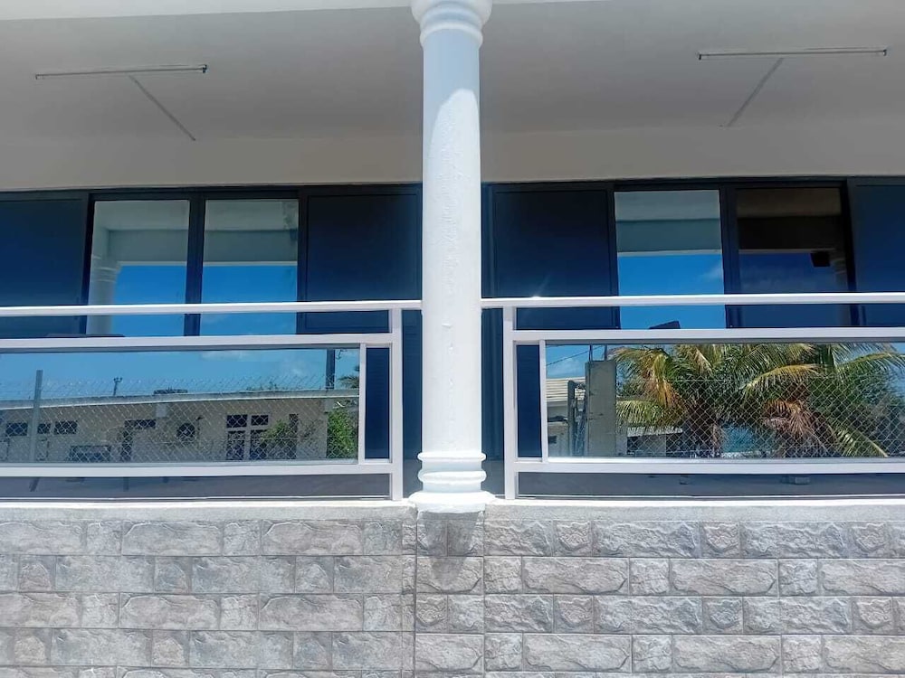 Seaview Villa - Mourouk