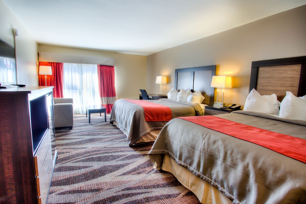 The Beaucatcher – A Boutique Motel, photo 33
