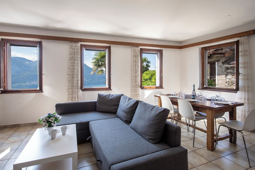 Casa Panoramica 3