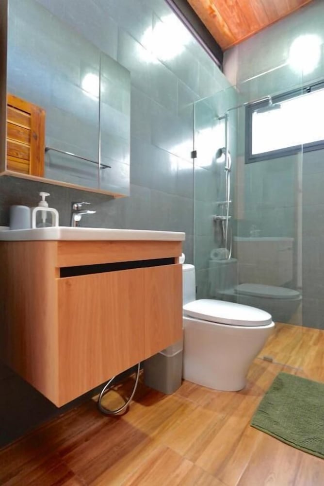 Yume 17 Sea View Villas
