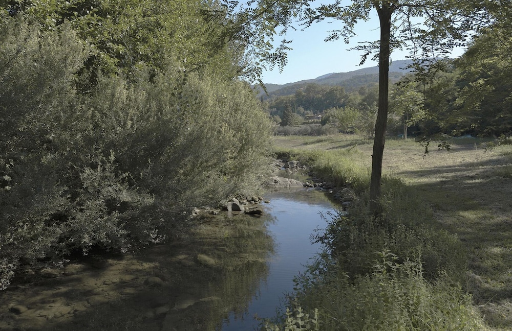 Molino le Gualchiere
