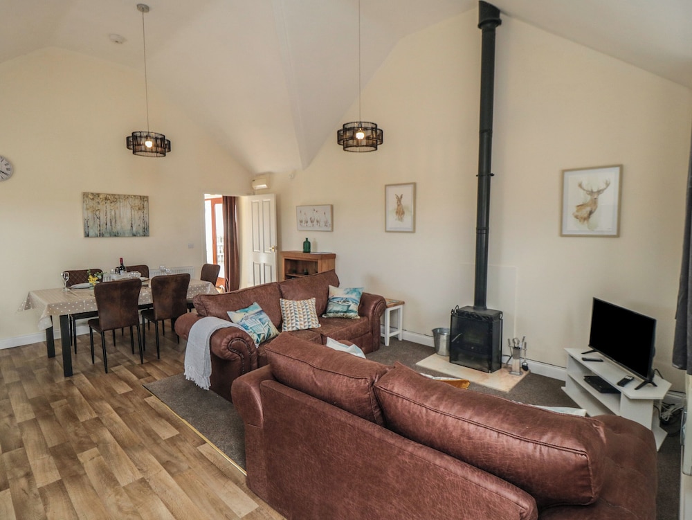 Curlew Cottage