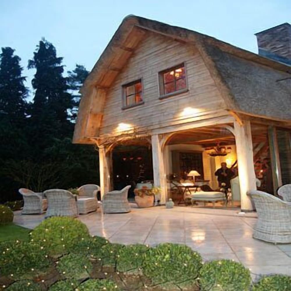 Cosy Cottage