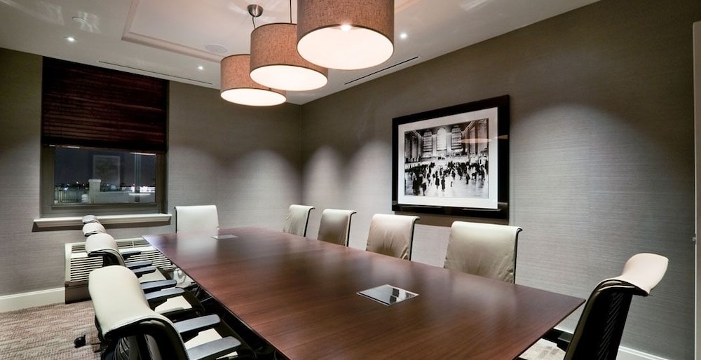 Luxy Suites Washington