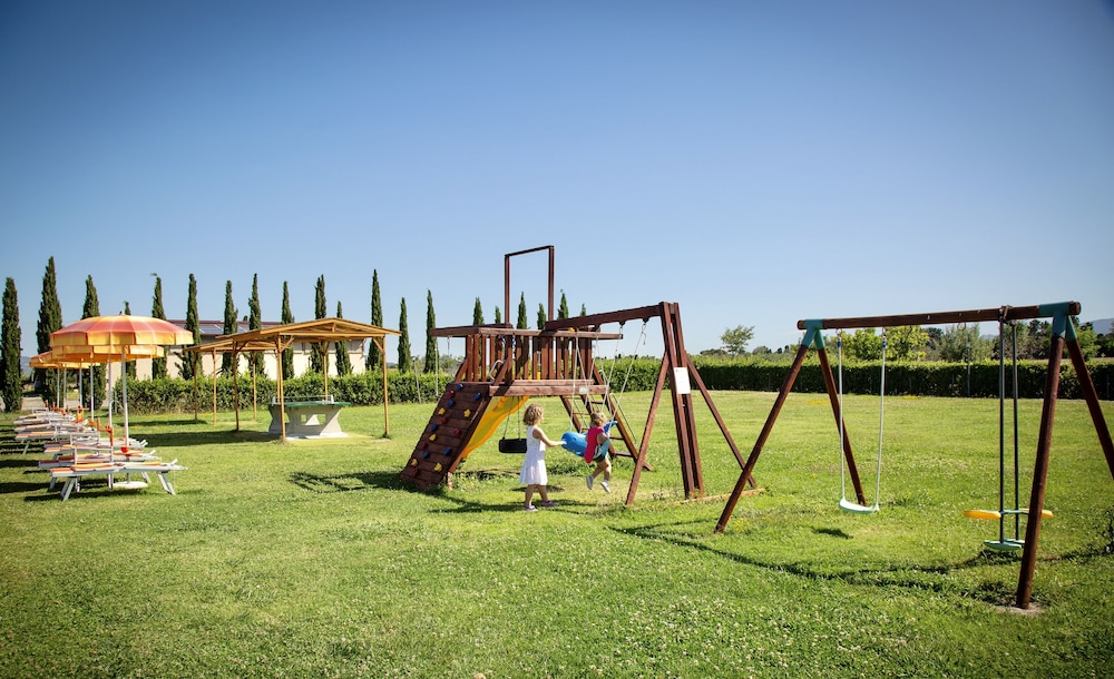 Residence con piscina a Vada A.C WIFI view 5