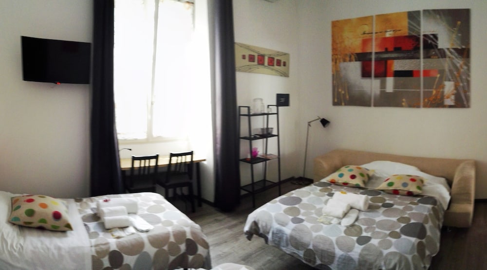 Termini Gold Guest House