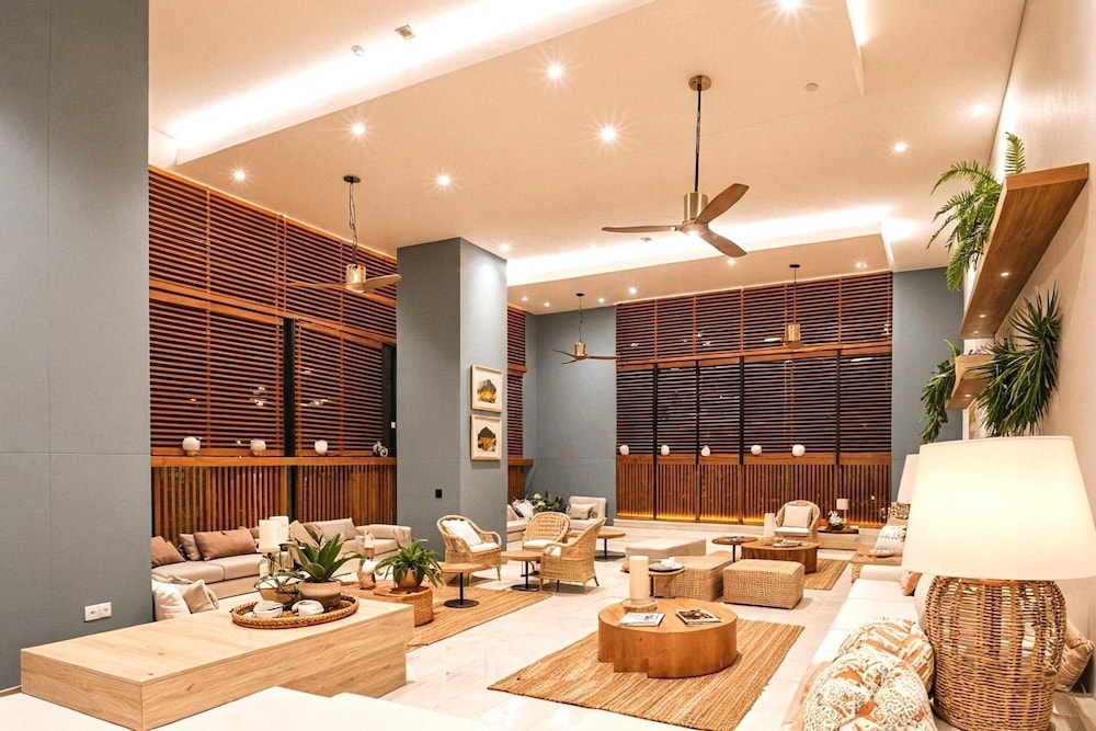 Apartamentos Reserva del Mar - by SOHO