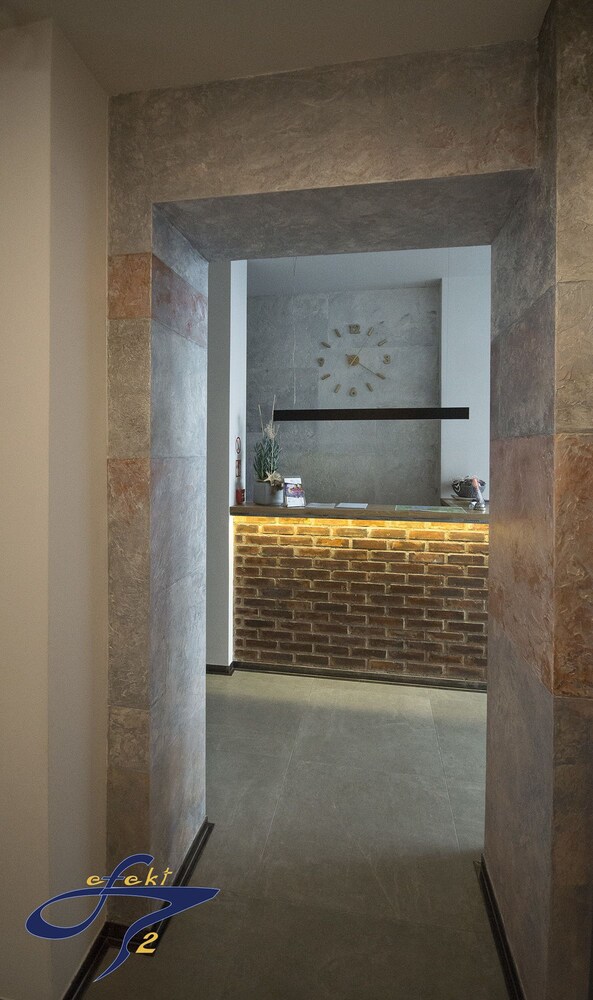 Apartamenty Efekt 72