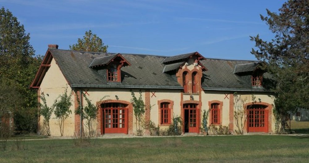 Domaine de la Trigalière