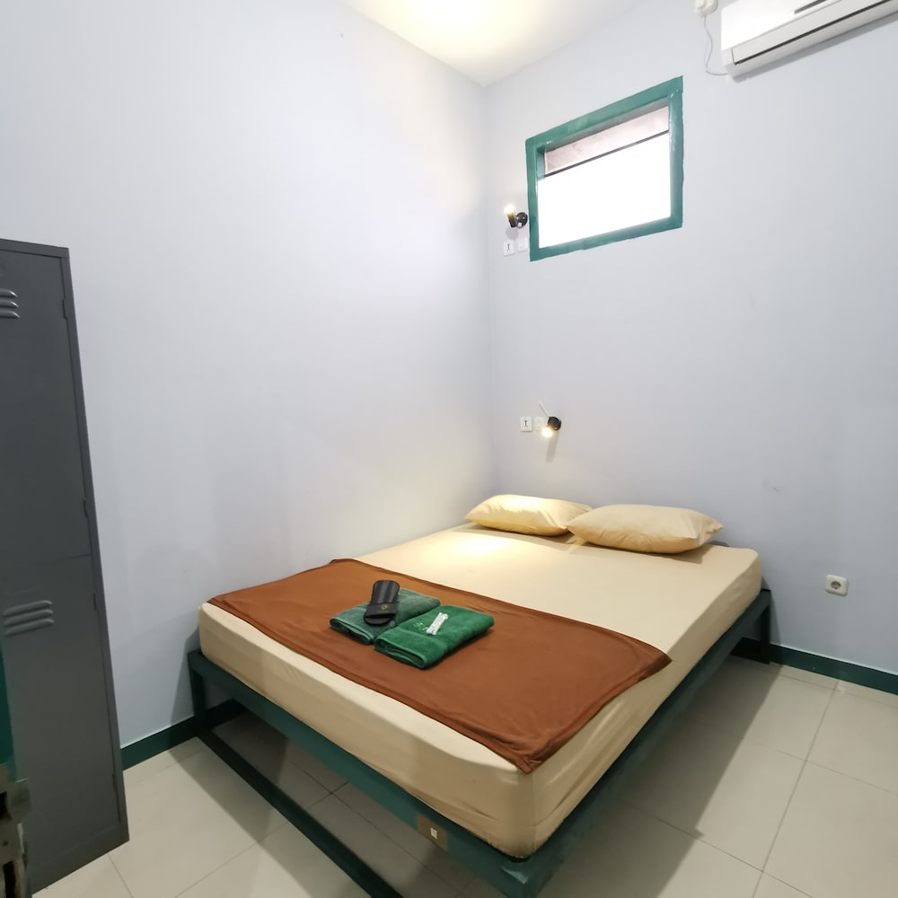 Populair Hostel Braga