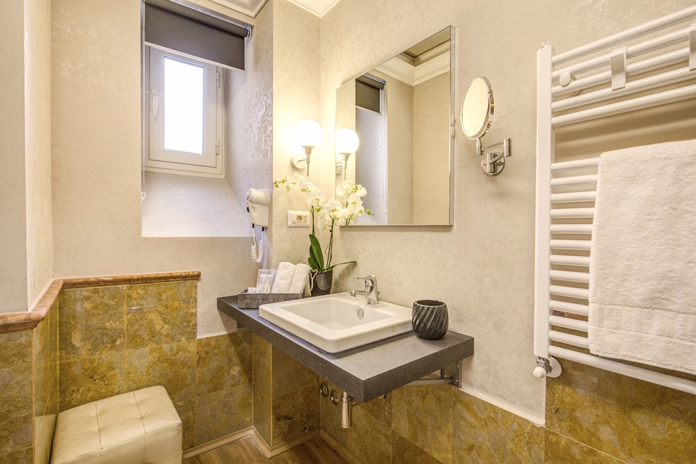 Suite in Rome Veneto
