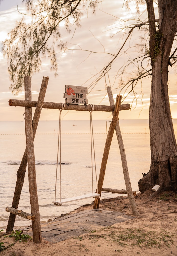 The Shells Resort & Spa Phu Quoc