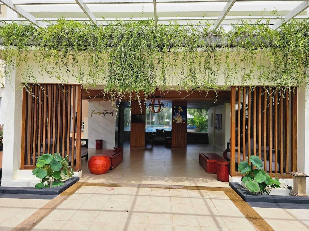 Luxury Residence Klong Muang Beach Krabi
