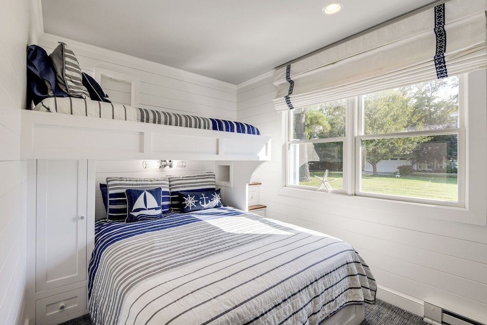 Pool & Stunning Water Views: Kent Island Home!