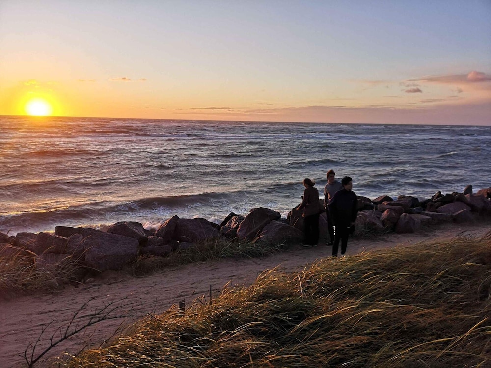 5 Star Holiday Home in Hjorring