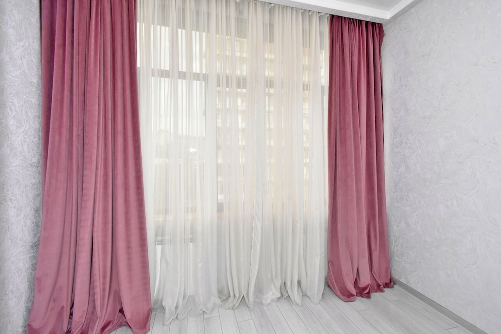 Apartment on Tigran Mets avenue