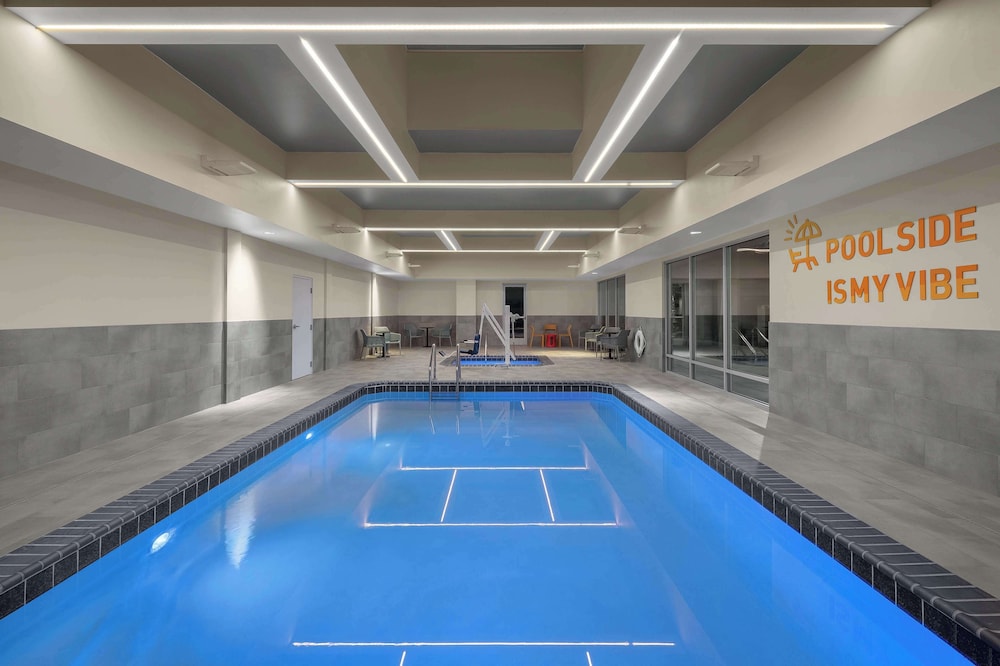 Home2 Suites By Hilton Eureka