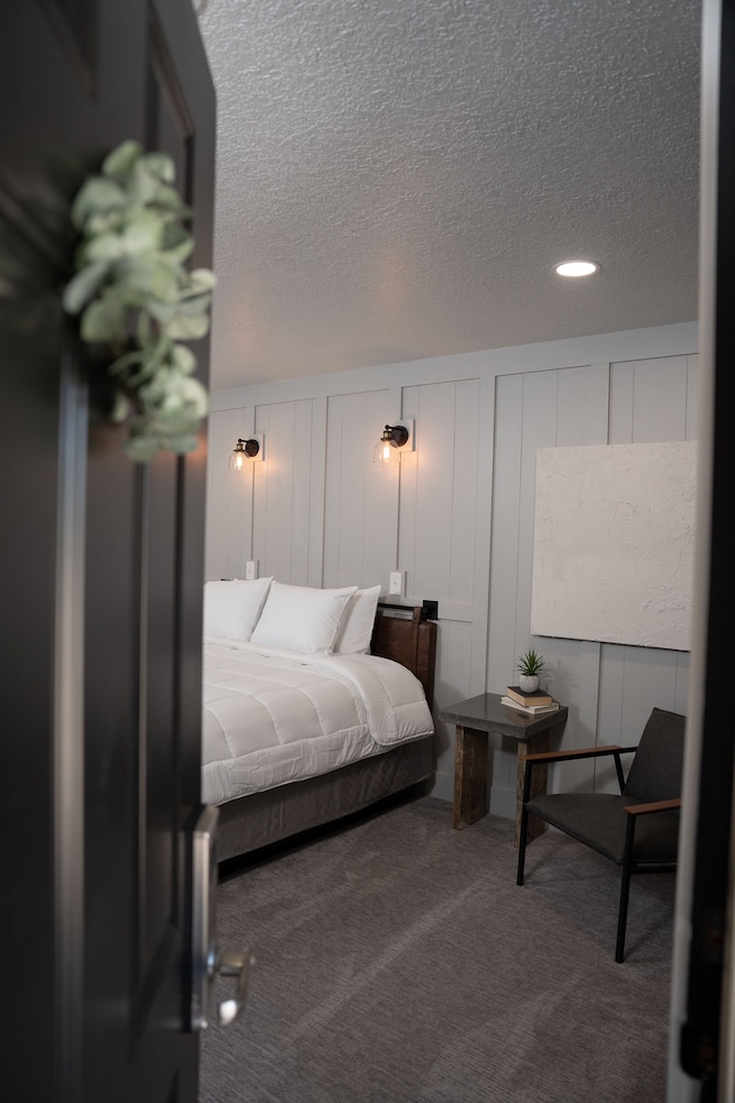 Mccall Vacations - The Nordic Inn - Property Image 4