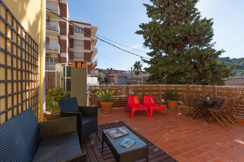 Mellow Hostel Barcelona