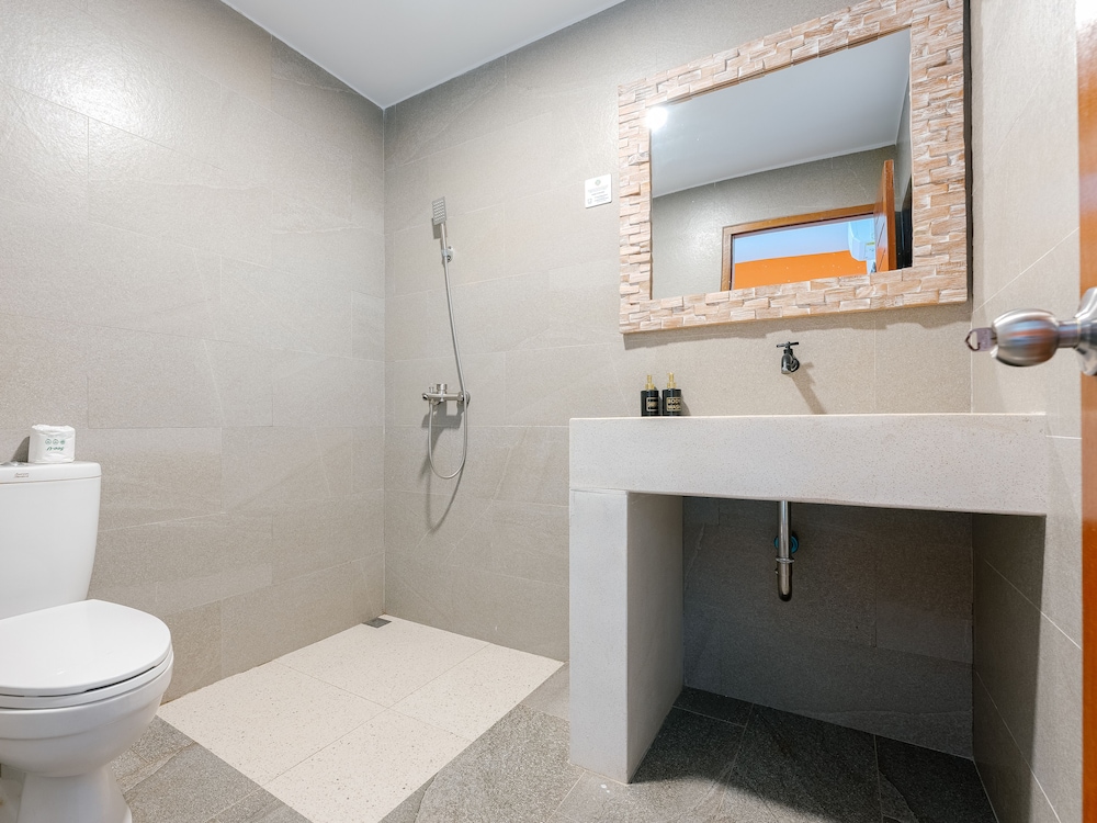 Bubu Homestay Tulamben