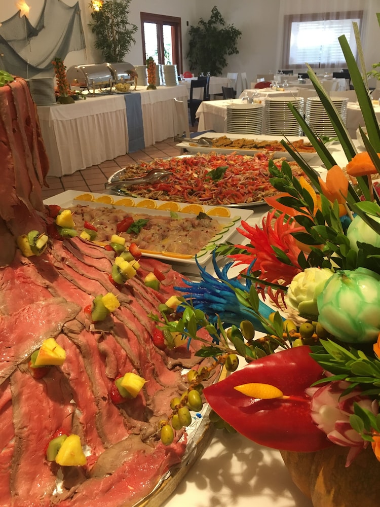 Cala Rosa Club Hotel photo 4