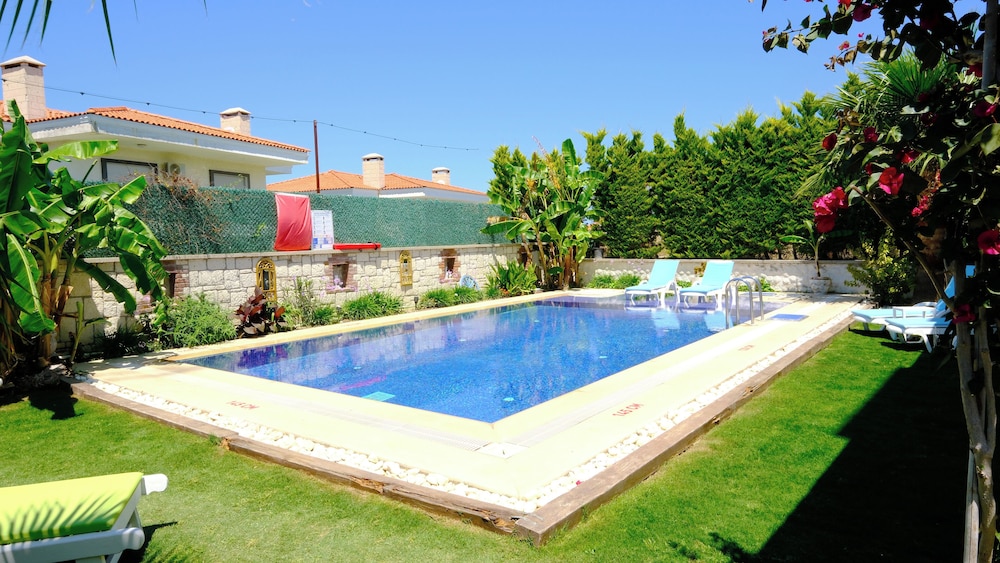 Lavinia Garden Alaçatı - Image 65