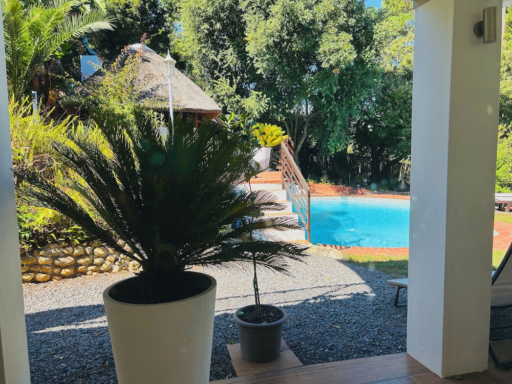 Villa Helderberg