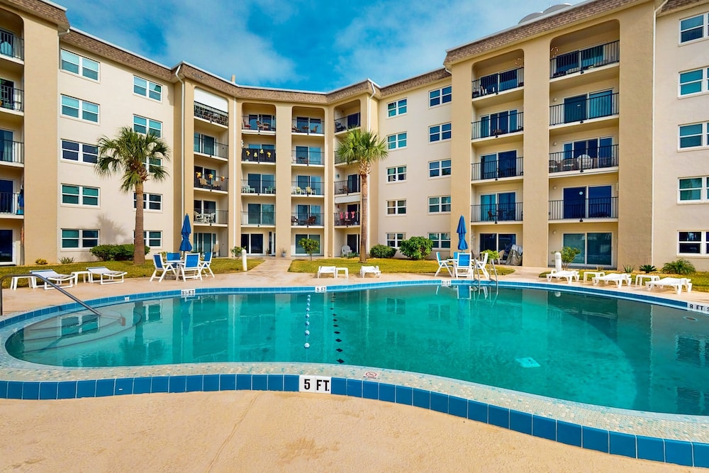 Daytona Beach IV