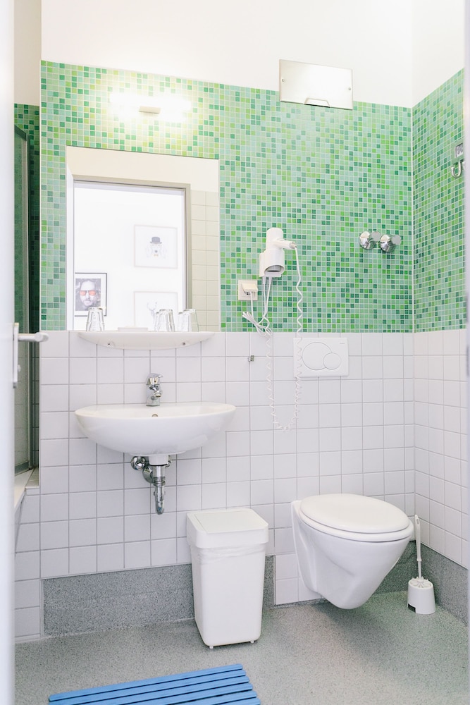 St Christopher's Berlin Mitte - Hostel