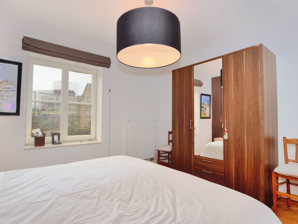 Heritage Holiday Home in Voeren With Terrace view 5