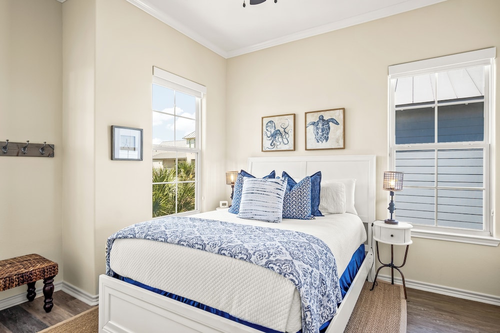 Sandy Banks 120 ST