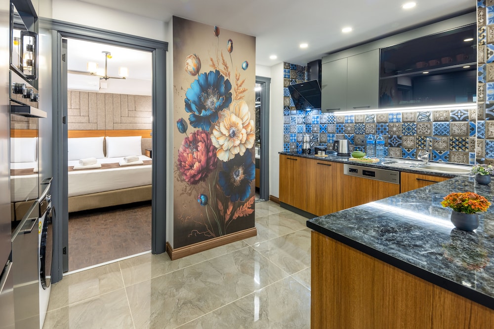 Baymari Suites Tasarım - Image 62