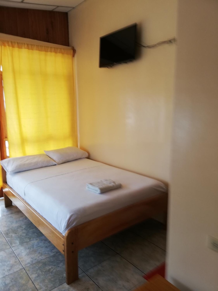 Hostal Miconia