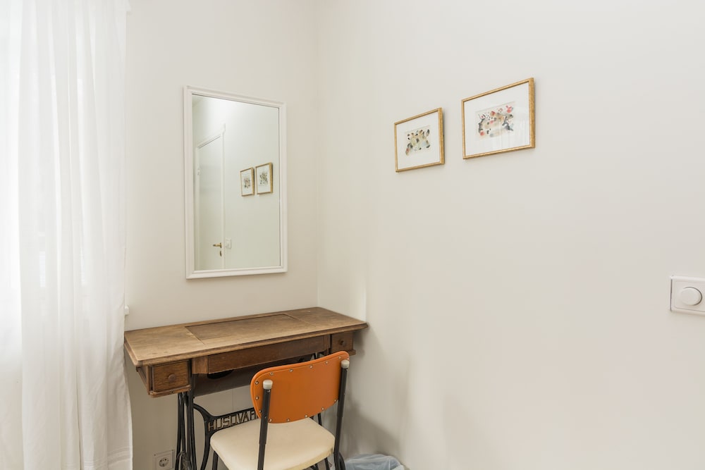 Bjarmó Guesthouse