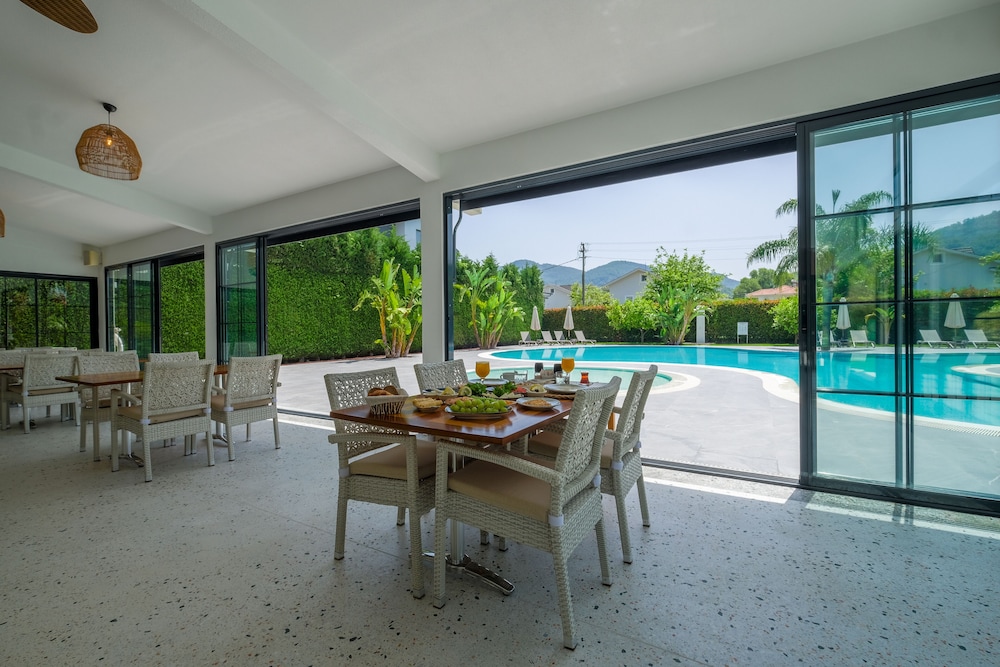 Grand Göcek Hotel - Image 30