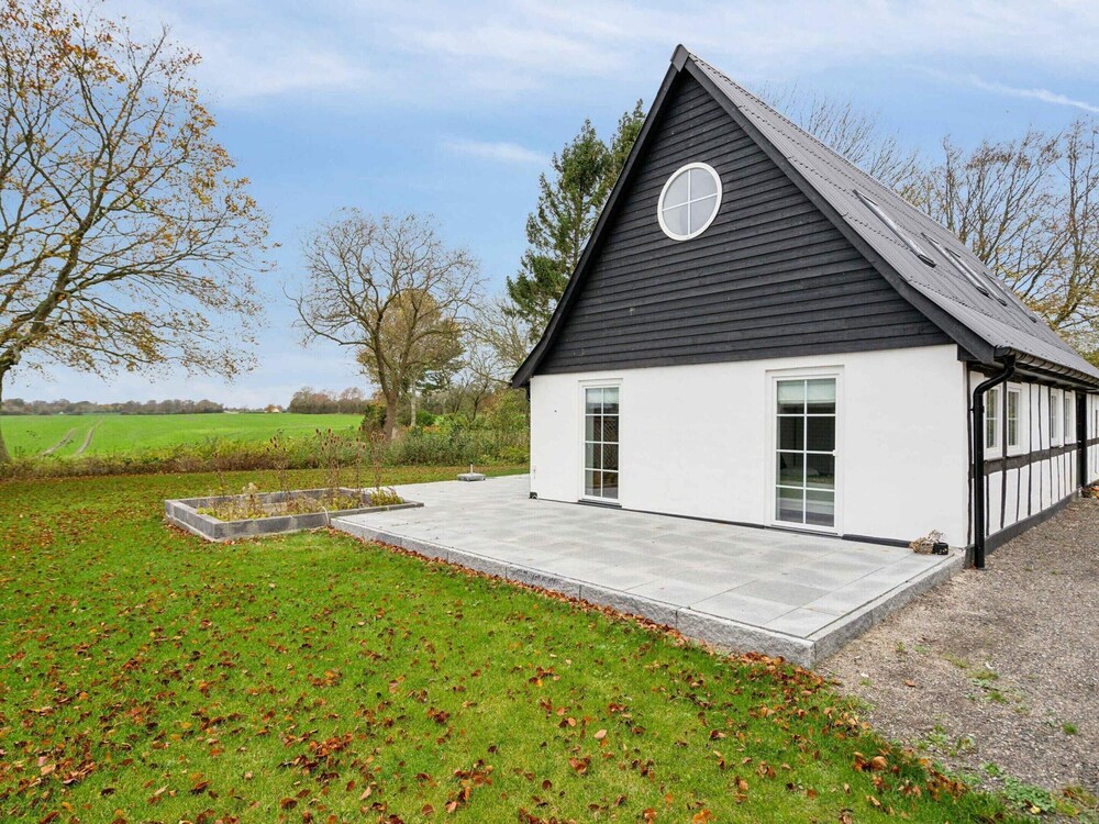 5 Star Holiday Home in Gudbjerg Sydfyn