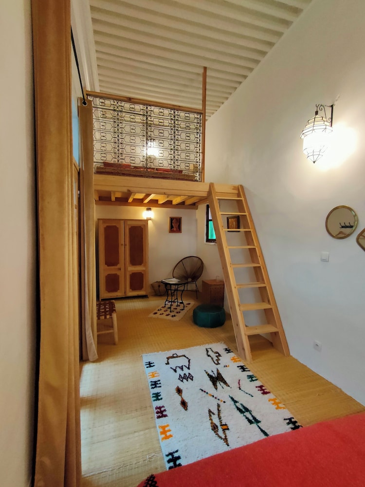 La Maison des Amis