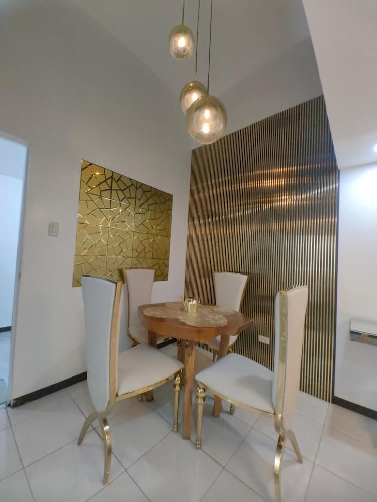 Luna Modern Guesthouse